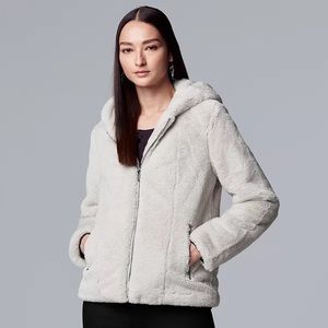 Simply Vera by Vera Wang Coat